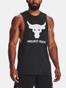 Under Armour Pánské tílko Under Armour UA PJT ROCK BRAHMA BULL TANK