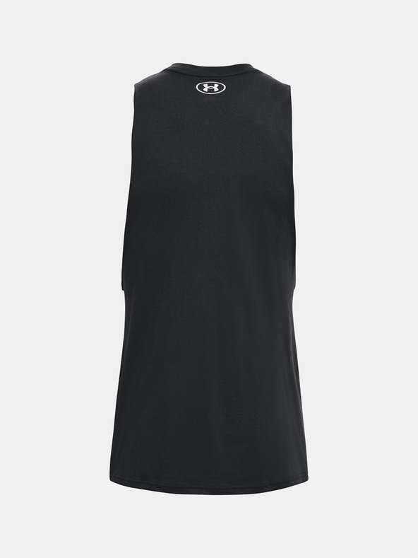 Under Armour Pánské tílko Under Armour UA PJT ROCK BRAHMA BULL TANK