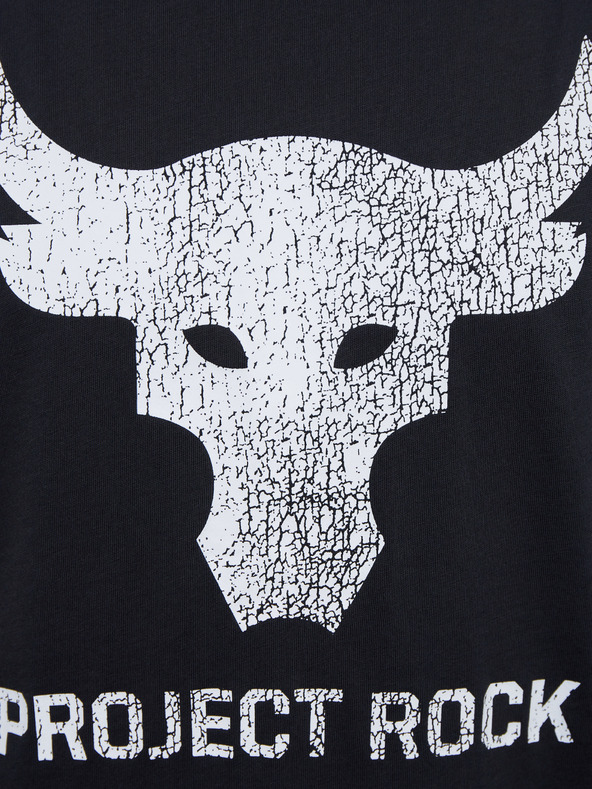 Under Armour Pánské tílko Under Armour UA PJT ROCK BRAHMA BULL TANK