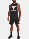 Under Armour Pánské tílko Under Armour UA PJT ROCK BRAHMA BULL TANK