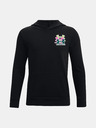 Under Armour Chlapecká mikina Under Armour UA Rival Fleece ANAML Hoodie