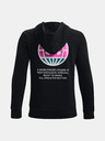Under Armour Chlapecká mikina Under Armour UA Rival Fleece ANAML Hoodie