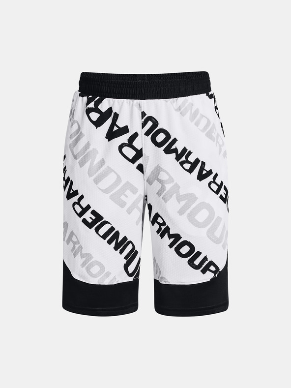 Under Armour Chlapecké kraťasy Under Armour UA BASELINE PERF SHORT