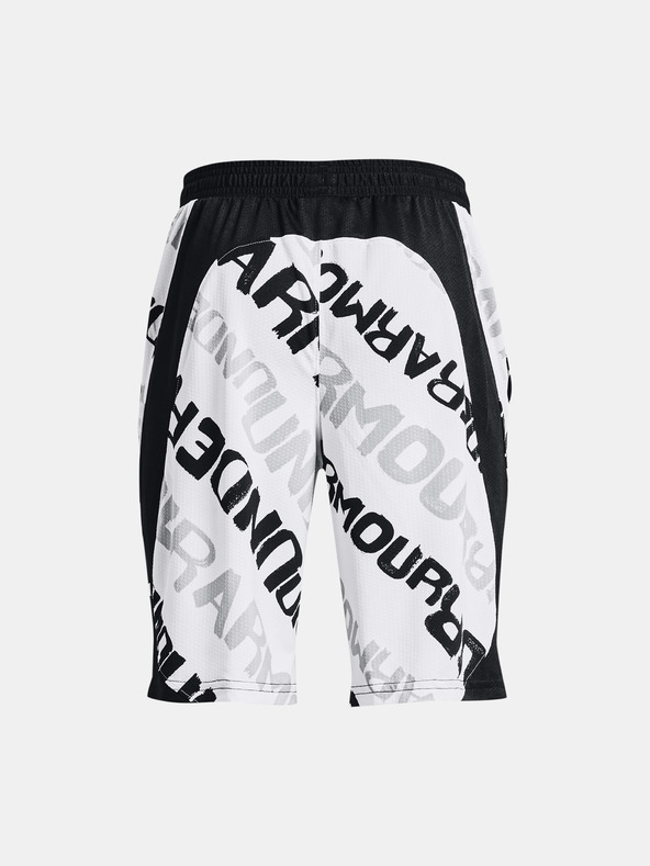 Under Armour Chlapecké kraťasy Under Armour UA BASELINE PERF SHORT