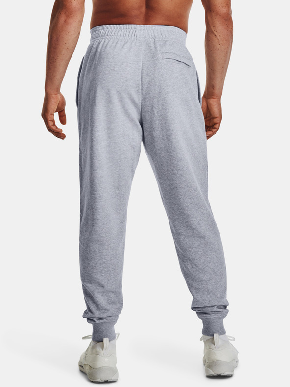 Under Armour Pánské tepláky Under Armour UA Rival Flc WM Jogger