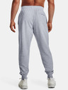 Under Armour Pánské tepláky Under Armour UA Rival Flc WM Jogger