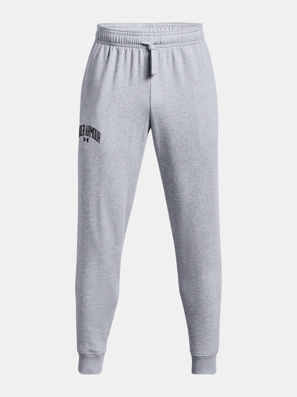 Under Armour Pánské tepláky Under Armour UA Rival Flc WM Jogger
