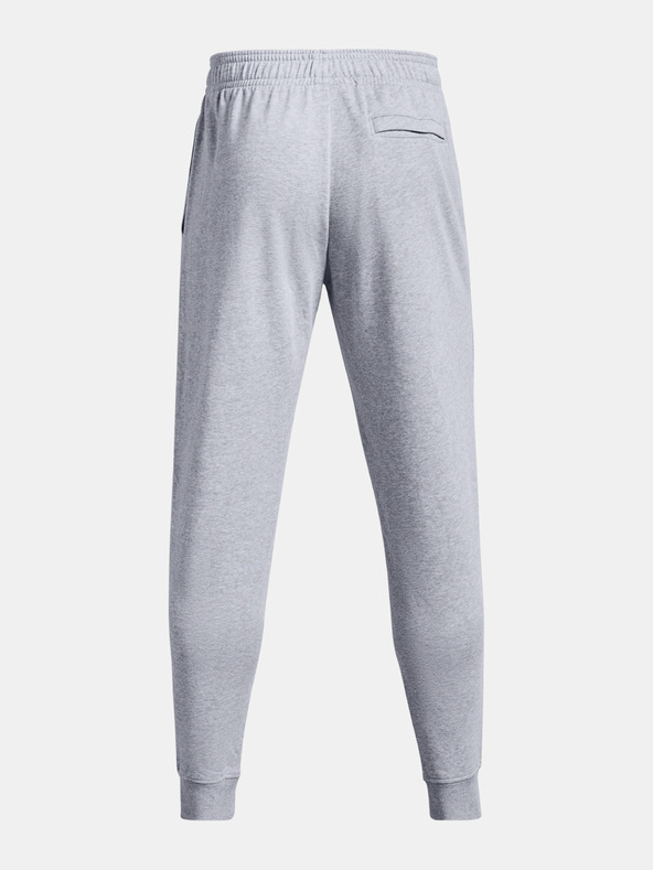 Under Armour Pánské tepláky Under Armour UA Rival Flc WM Jogger