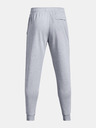 Under Armour Pánské tepláky Under Armour UA Rival Flc WM Jogger
