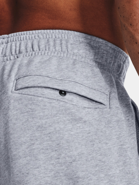 Under Armour Pánské tepláky Under Armour UA Rival Flc WM Jogger