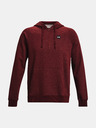 Under Armour Pánská mikina Under Armour UA Rival Fleece 1/2 Zip HD