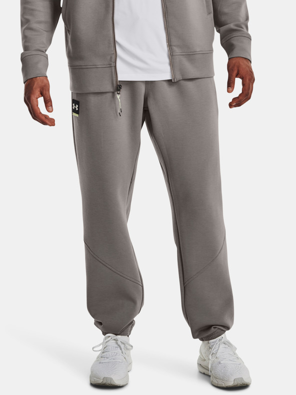 Under Armour Unisexové tepláky Under Armour UA Summit Knit Jogger