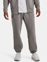 Under Armour Unisexové tepláky Under Armour UA Summit Knit Jogger