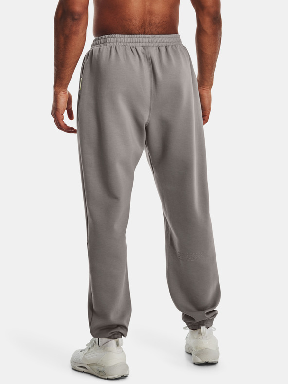 Under Armour Unisexové tepláky Under Armour UA Summit Knit Jogger