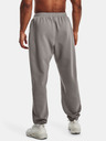 Under Armour Unisexové tepláky Under Armour UA Summit Knit Jogger
