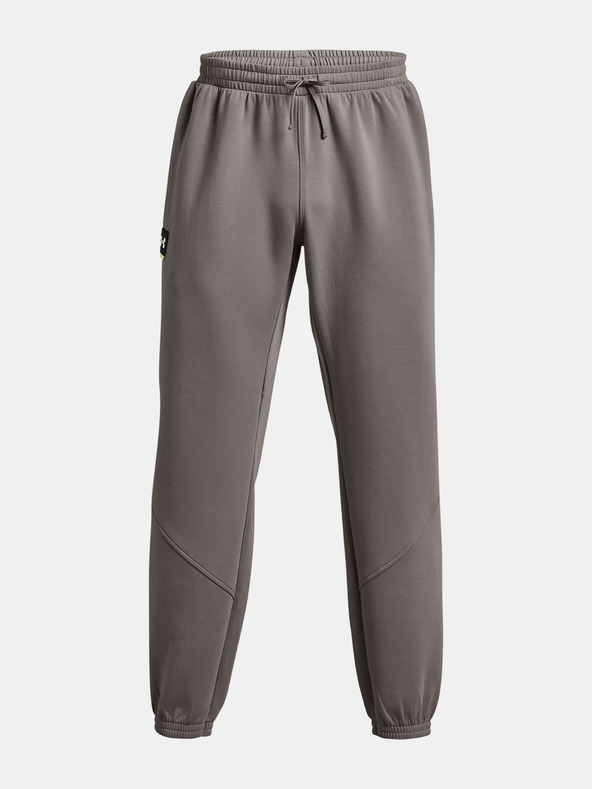 Under Armour Unisexové tepláky Under Armour UA Summit Knit Jogger