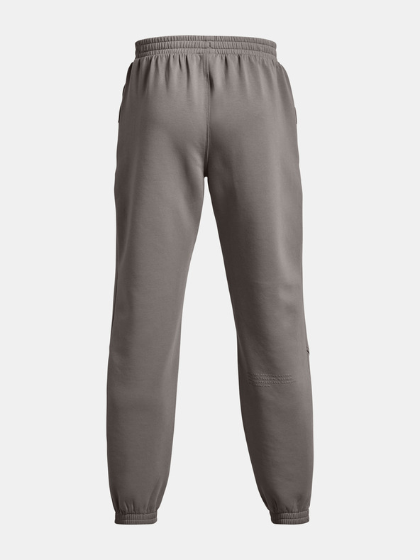 Under Armour Unisexové tepláky Under Armour UA Summit Knit Jogger