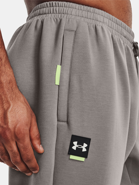Under Armour Unisexové tepláky Under Armour UA Summit Knit Jogger