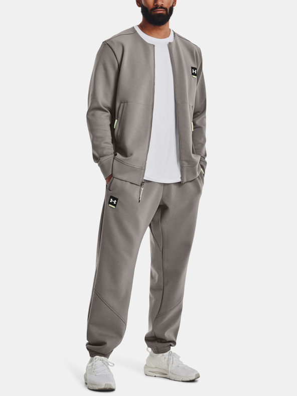 Under Armour Unisexové tepláky Under Armour UA Summit Knit Jogger