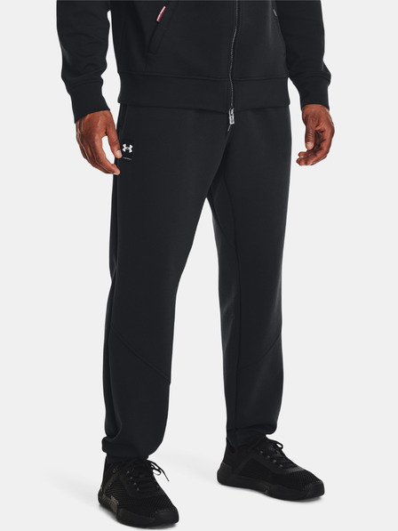 Under Armour Unisexové tepláky Under Armour UA Summit Knit Jogger