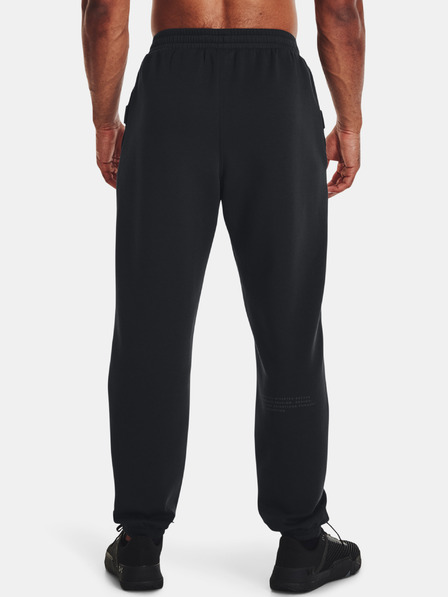Under Armour Unisexové tepláky Under Armour UA Summit Knit Jogger