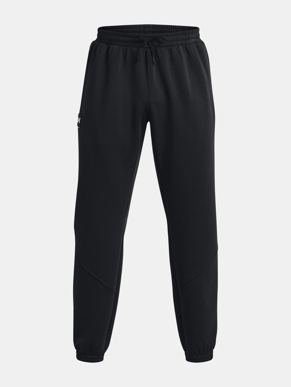 Under Armour Unisexové tepláky Under Armour UA Summit Knit Jogger