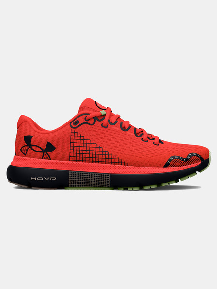 Under Armour Pánské boty Under Armour UA HOVR Infinite 4