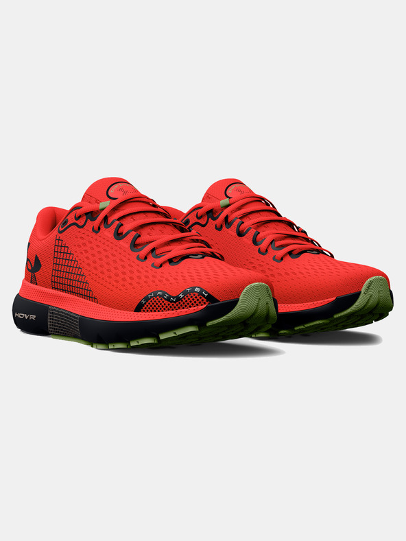 Under Armour Pánské boty Under Armour UA HOVR Infinite 4