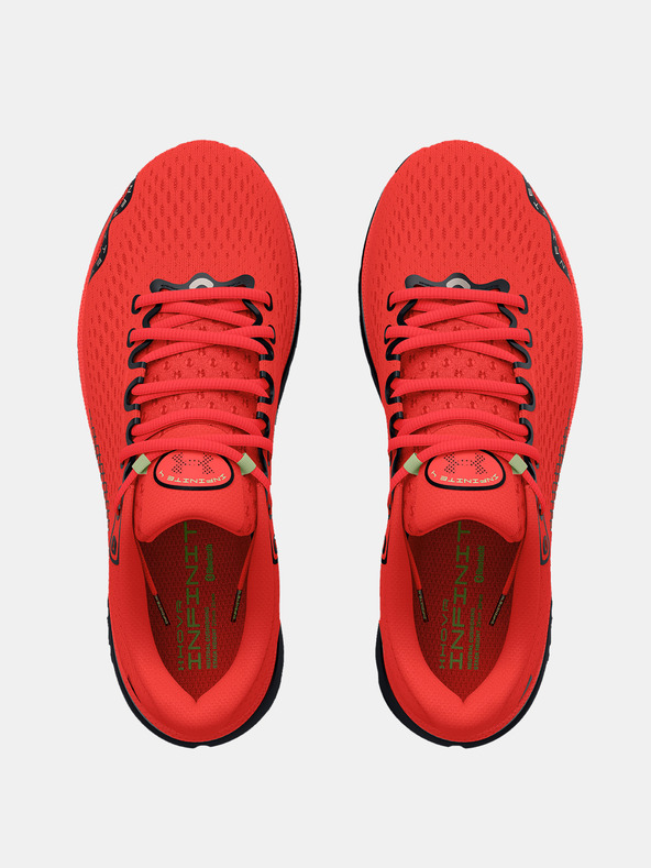 Under Armour Pánské boty Under Armour UA HOVR Infinite 4
