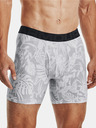 Under Armour Pánské boxerky Under Armour UA Tech 6in Novelty (2ks)