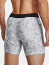 Under Armour Pánské boxerky Under Armour UA Tech 6in Novelty (2ks)