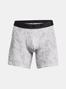 Under Armour Pánské boxerky Under Armour UA Tech 6in Novelty (2ks)