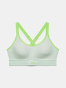 Under Armour Dámská podprsenka Under Armour UA Infinity Mid Covered