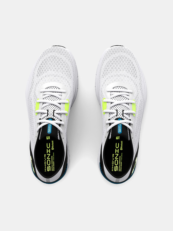 Under Armour Pánské boty Under Armour UA HOVR Sonic 5