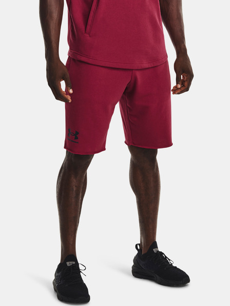 Under Armour Pánské kraťasy Under Armour UA RIVAL TERRY SHORT