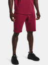 Under Armour Pánské kraťasy Under Armour UA RIVAL TERRY SHORT