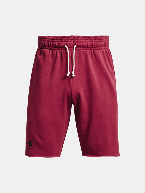 Under Armour Pánské kraťasy Under Armour UA RIVAL TERRY SHORT