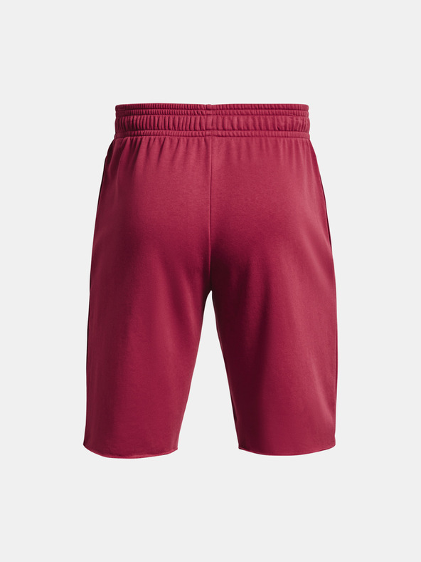 Under Armour Pánské kraťasy Under Armour UA RIVAL TERRY SHORT