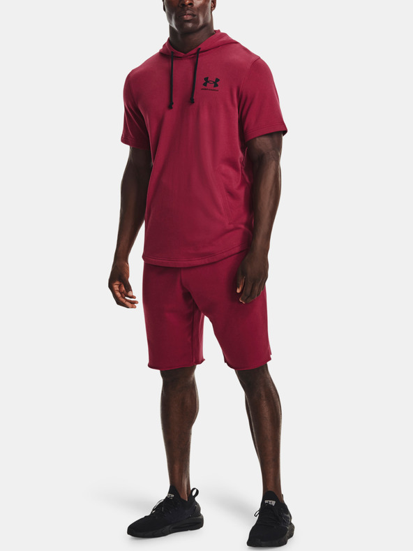 Under Armour Pánské kraťasy Under Armour UA RIVAL TERRY SHORT