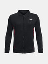 Under Armour Chlapecká bunda Under Armour UA Pennant 2.0 FZ