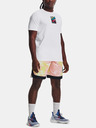 Under Armour Pánské kraťasy Under Armour CURRY ASG SHORT  Sesame