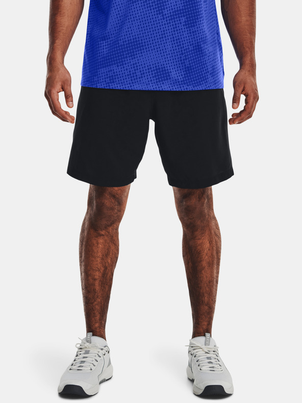 Under Armour Pánské kraťasy Under Armour UA Woven Graphic Shorts