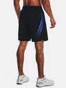 Under Armour Pánské kraťasy Under Armour UA Woven Graphic Shorts
