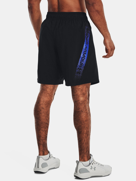 Under Armour Pánské kraťasy Under Armour UA Woven Graphic Shorts
