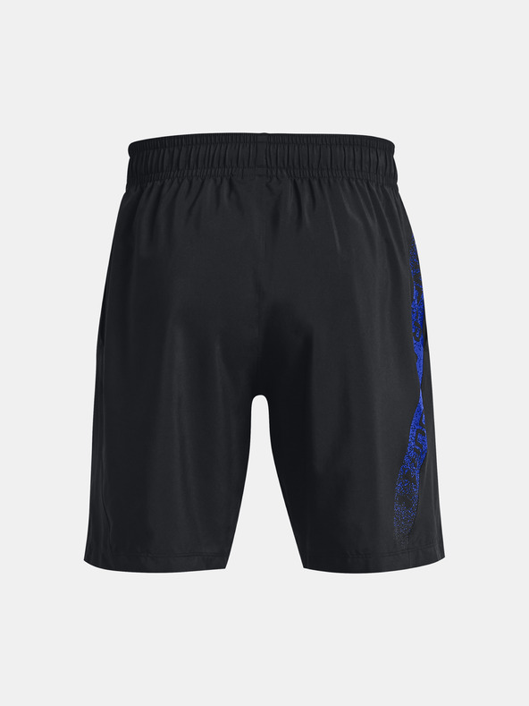 Under Armour Pánské kraťasy Under Armour UA Woven Graphic Shorts