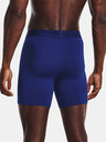 Under Armour Pánské boxerky Under Armour UA Tech Mesh 6in (2ks)