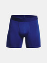 Under Armour Pánské boxerky Under Armour UA Tech Mesh 6in (2ks)