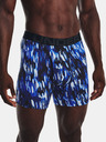 Under Armour Pánské boxerky Under Armour UA CC 6in Novelty (3ks)