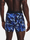 Under Armour Pánské boxerky Under Armour UA CC 6in Novelty (3ks)