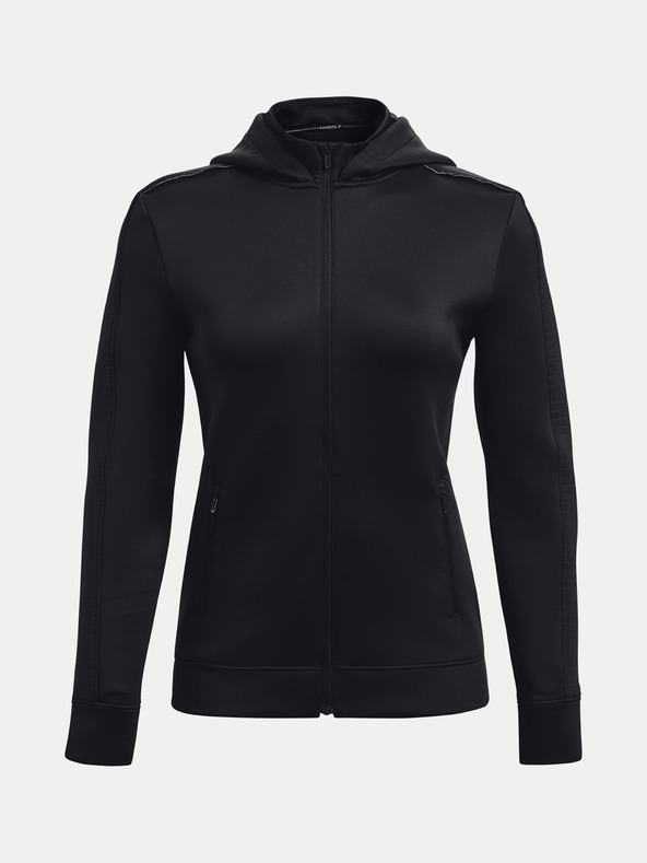 Under Armour Dámská mikina Under Armour Storm Daytona FZ HD